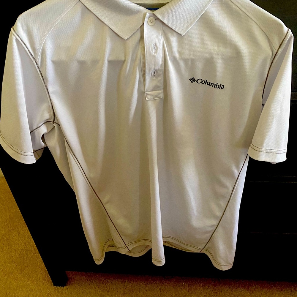 Polo shirt